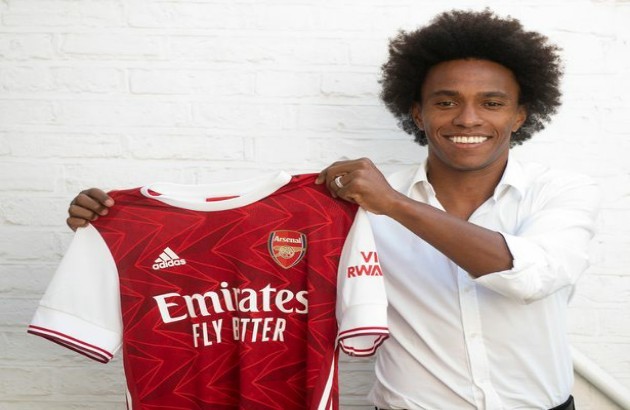 Edu claims that Arsenal will sell players - Bóng Đá