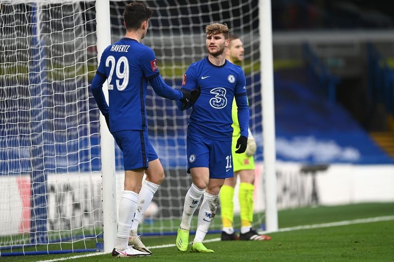 Bayer Leverkusen boss explains why Chelsea not getting Havertz’s best – Ziyech is an issue - Bóng Đá