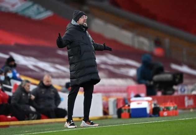 Ba cầu thủ Jurgen Klopp nên chiêu mộ để giúp Liverpool trở lại đỉnh cao - Bóng Đá