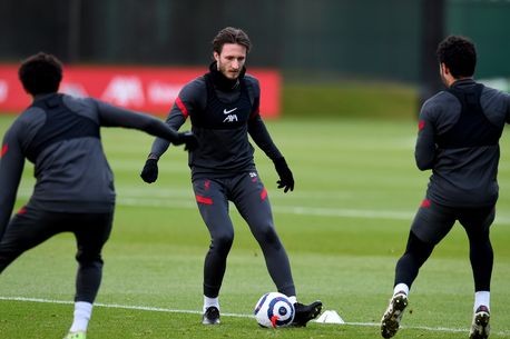 Trong cơn bĩ cực, Liverpool đón 2 cú hích quá lớn trở lại - Bóng Đá