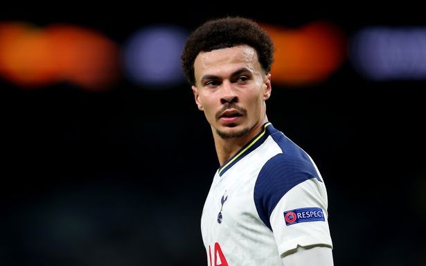 3 điều đáng chú ý sau màn trình diễn của Dele Alli cho Tottenham - Bóng Đá