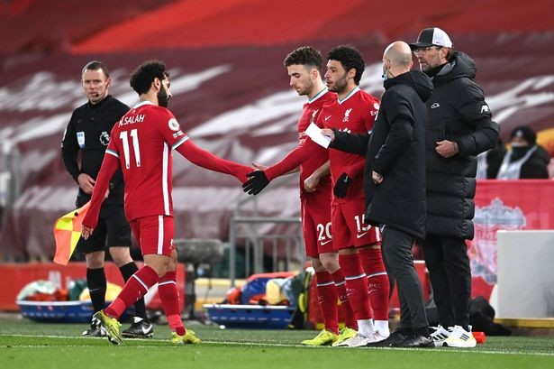 Liverpool must do something big in transfer market to address lack of goals, says Jamie Carragher - Bóng Đá