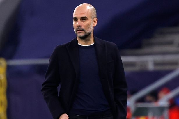 Pep đã nói gì với các học trò để tạo ra một Man City 'khủng khiếp' như hiện tại? - Bóng Đá