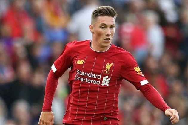 Liverpool star backed to leave this summer because of Mohamed Salah and Sadio Mane - Bóng Đá