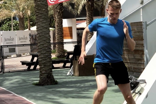 The Manchester United players proving a point to Ole Gunnar Solskjaer ahead of pre-season - Bóng Đá