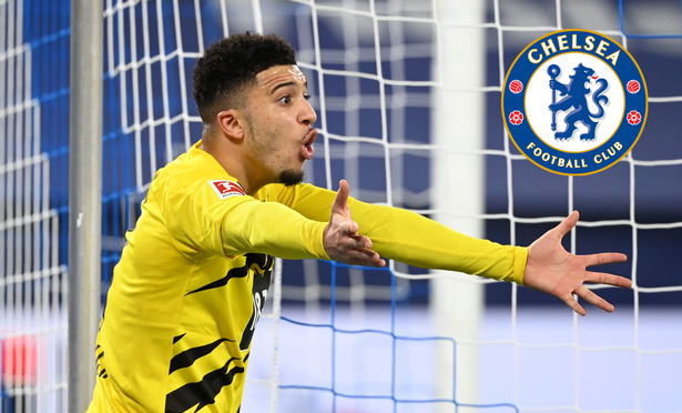 Hans-Joachim Watzke has hinted that Jadon Sancho could be sold in the summer transfer window. - Bóng Đá