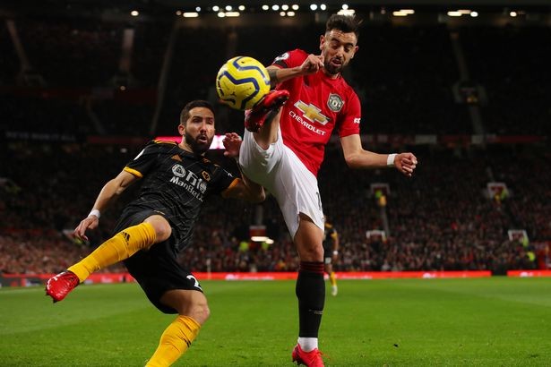 What Man Utd star Bruno Fernandes did to leave Ole Gunnar Solskjaer’s staff impressed - Bóng Đá