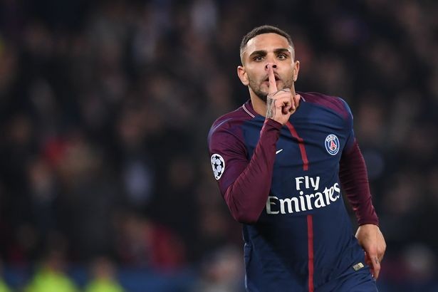Arsenal 'very close to announcing Layvin Kurzawa deal' - Bóng Đá