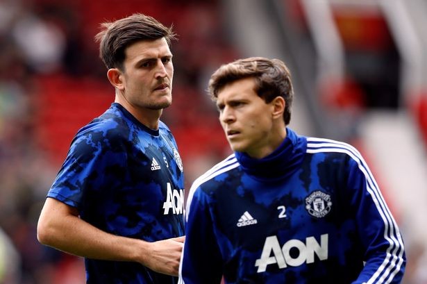 How Man Utd could line up at Southampton with Greenwood, Rashford and James leading forward line - Bóng Đá