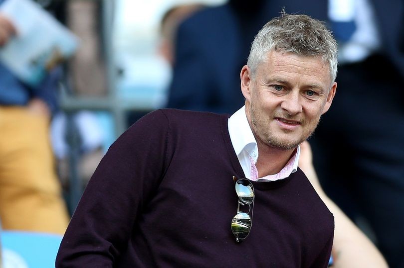 Manchester United considering midfield transfer in winter window - Bóng Đá