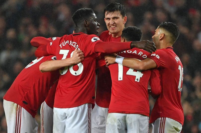 Michael Owen dự đoaán MU thua - Bóng Đá