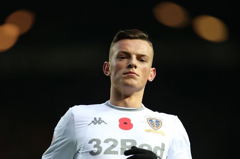 Liverpool ‘looking at’ Leeds loanee Ben White transfer to partner Virgil van Dijk - Bóng Đá