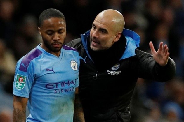 Vì sao Man City toang, còn PSG 