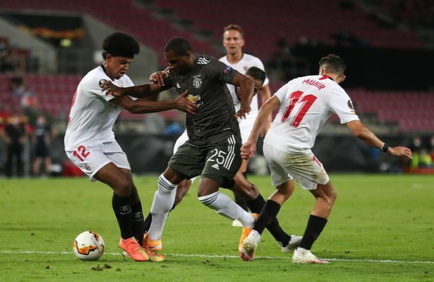 Warnock on Ighalo - Bóng Đá