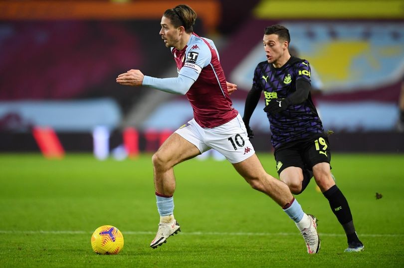 Dean Smith reveals Jack Grealish fear as Aston Villa agree transfer - Bóng Đá