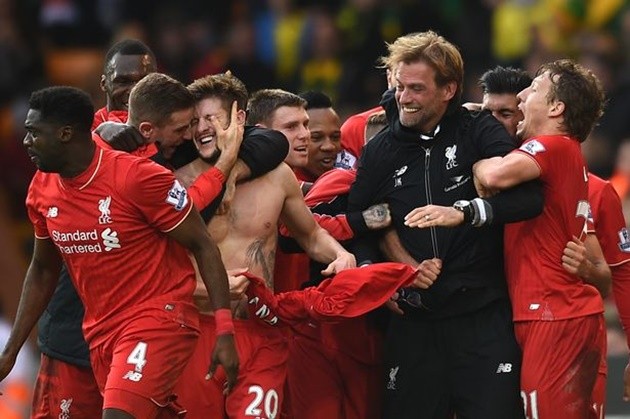 Ten Clubs With Most Points In The Premier League Era - Bóng Đá