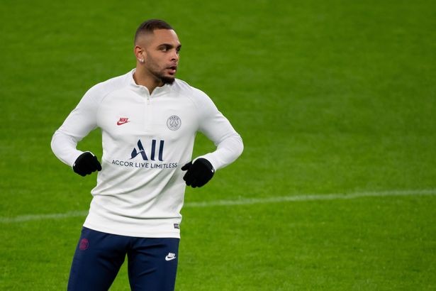 Arsenal 'very close to announcing Layvin Kurzawa deal' - Bóng Đá