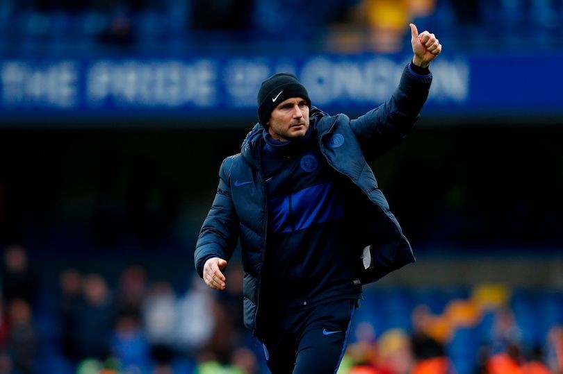 How many points Chelsea need to win top-four battle after Everton thrashing - Bóng Đá