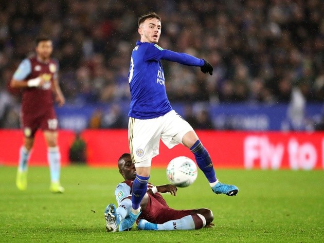 Most fouled XI Europe Top 5 Leagues - Bóng Đá