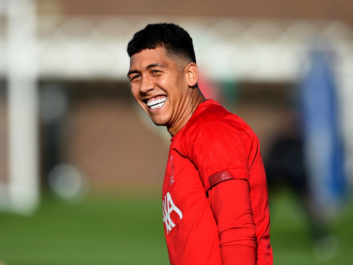 Roberto Firmino proves he's the Premier League's most important player against Newcastle - Bóng Đá