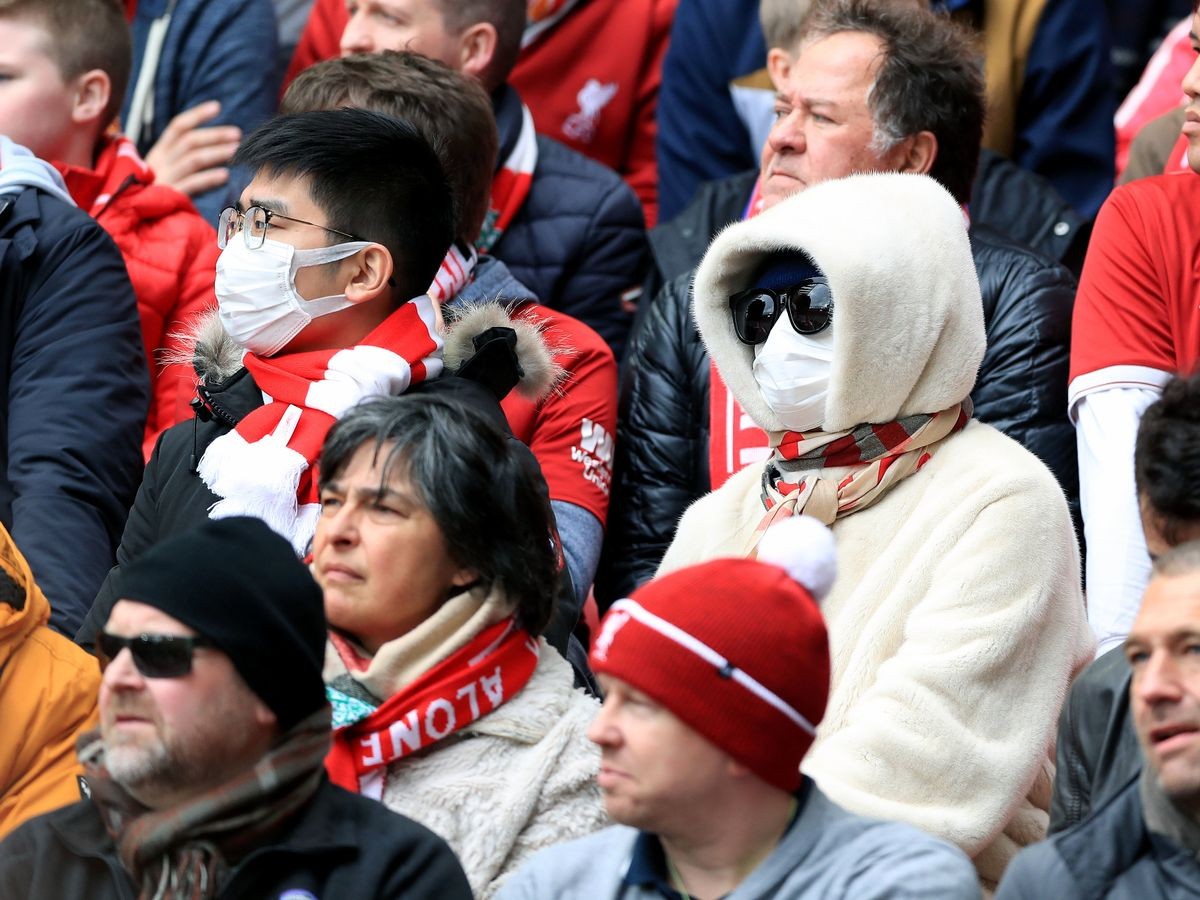 Premier League định đoạt, điều chưa từng có sẽ xảy đến! - Bóng Đá