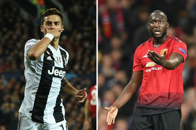 Hoàn tất 2 mảnh ghép này, Juventus sẽ trở nên 'bá đạo' vào mùa tới - Bóng Đá