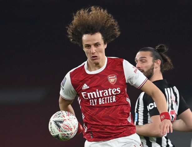 5 điểm nhấn Arsenal 2-0 Newcastle: - Bóng Đá