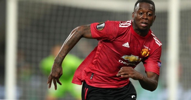 Đấu Sevilla, Man Utd ra sân với đội hình nào? - Bóng Đá