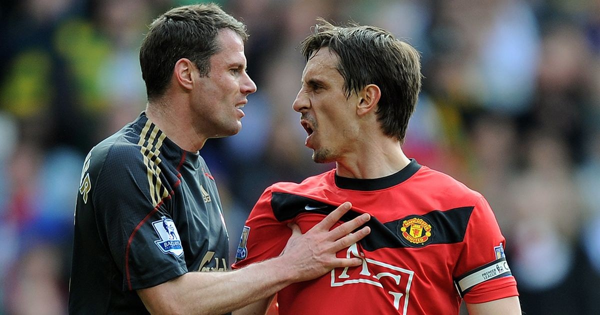 Ranking football’s best TV pundits based on how hard they are - Bóng Đá