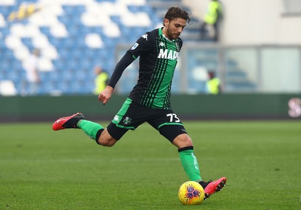 4 Declan Rice alternatives for Frank Lampard to consider who would cost Chelsea less than £70m - Bóng Đá