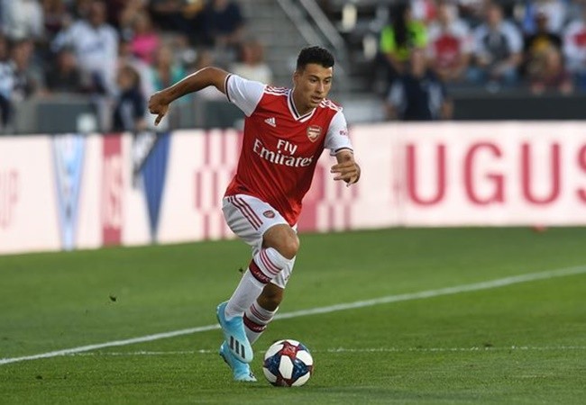 Từng bị Man Utd 'gạt phăng', thần đồng Arsenal hé lộ sự thật thú vị - Bóng Đá