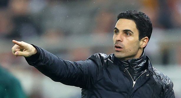 Mikel Arteta makes Bukayo Saka admission after strong Arsenal display - Bóng Đá