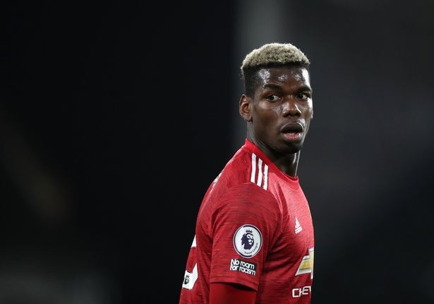 Man Utd in dark over Paul Pogba future amid silence from agent Mino Raiola - Bóng Đá
