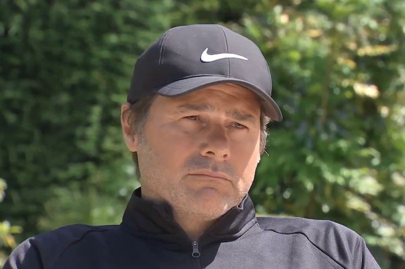 Mauricio Pochettino names the best three players in the Premier League excluding Tottenham stars - Bóng Đá