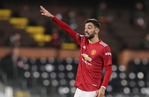 Fulham 1-2 Man Utd: 5 talking points as Paul Pogba stunner sends United back to top spot - Bóng Đá