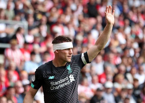 What Jurgen Klopp has ordered James Milner to stop doing for Liverpool - Bóng Đá