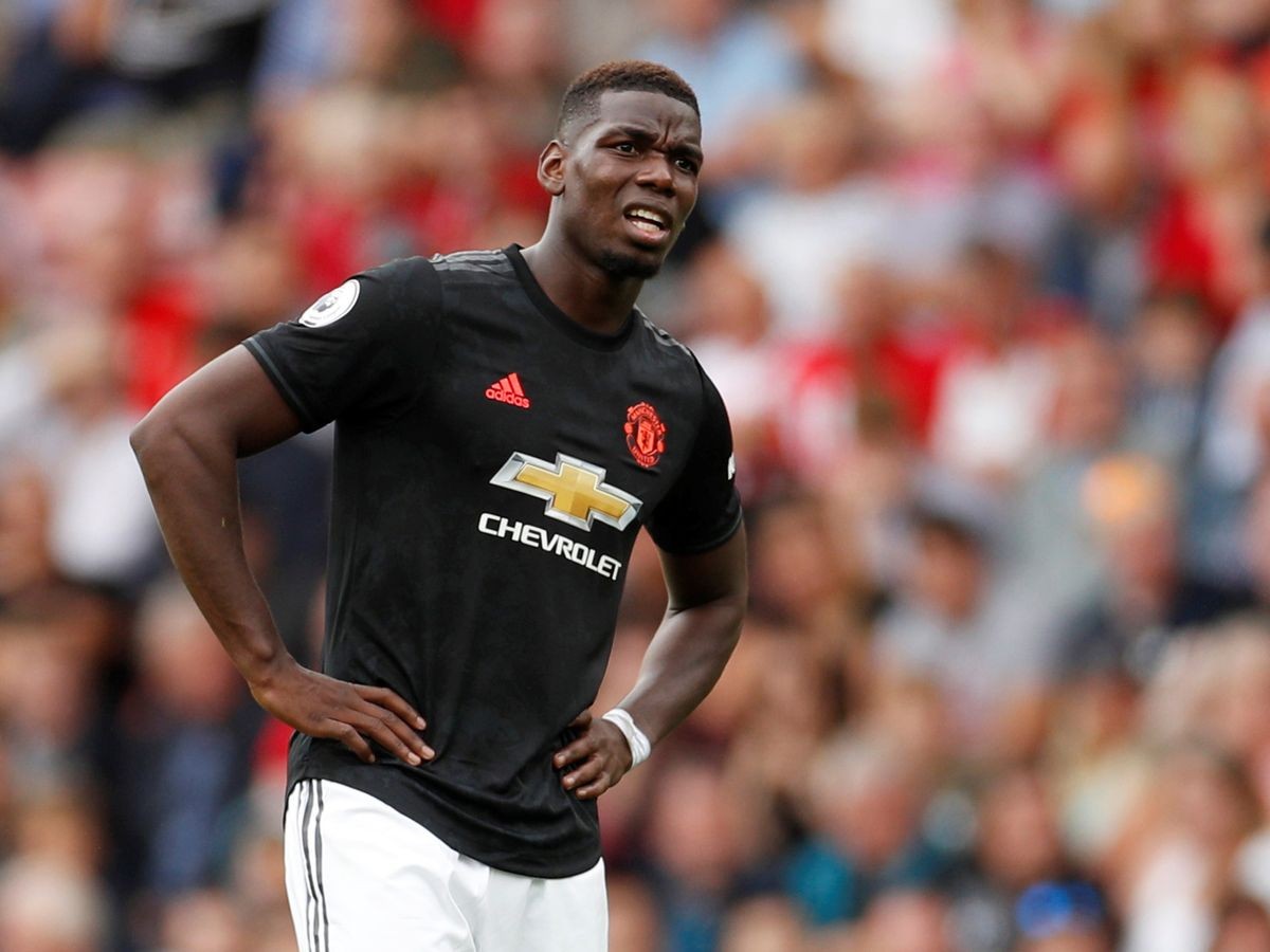 'Give Solskjaer time to copy Klopp', urges Neville - Bóng Đá