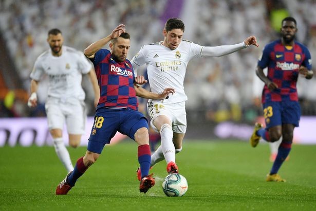La Liga given green light to resume from June 8 confirms Spanish Prime Minister - Bóng Đá