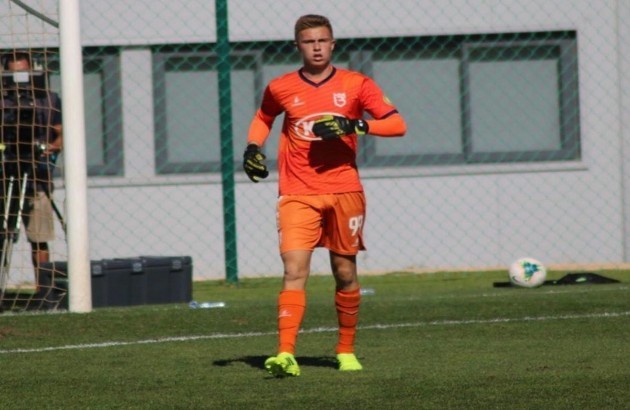 Arsenal liverpool interested in van der laan - Bóng Đá