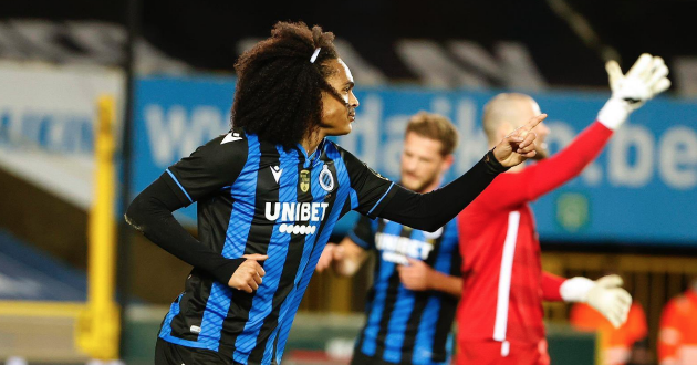 Tahith Chong stats - Bóng Đá