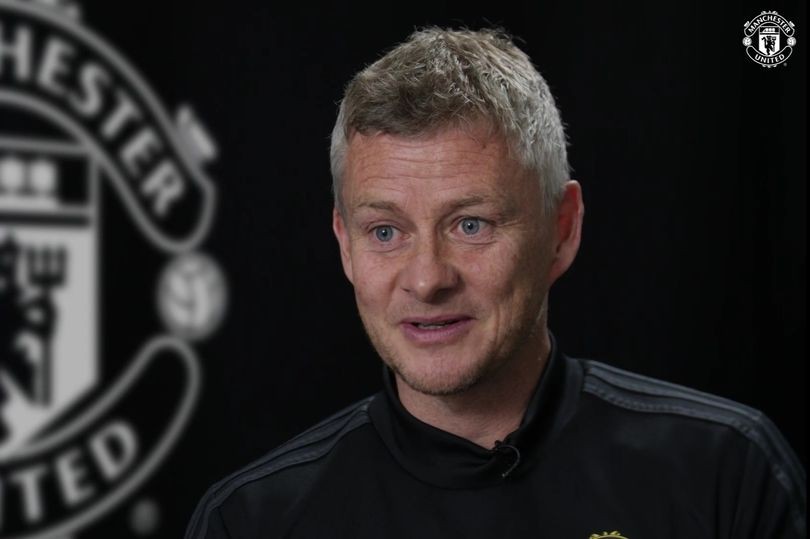 Ole Gunnar Solskjaer praises James Maddison ahead of Manchester United fixture - Bóng Đá