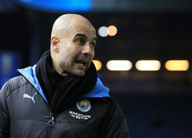 Pep Guardiola insists Man City will continue to buy right players - not 'trophy' signings - Bóng Đá