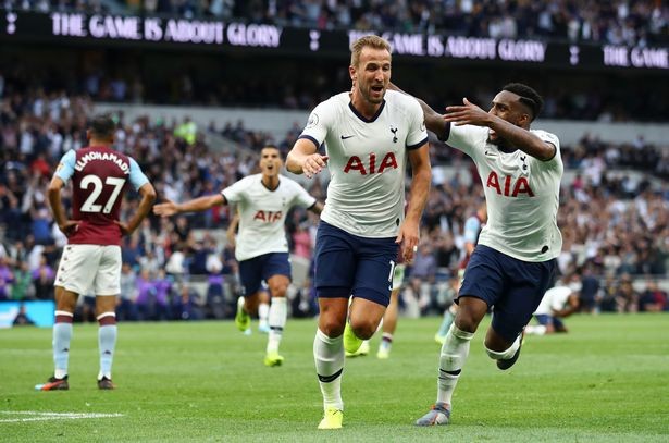 Pep Guardiola claims Tottenham are the second best team in Europe - Bóng Đá