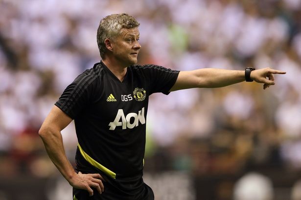 Ole Gunnar Solskjaer ready to take gamble by putting faith in Man Utd youngsters - Bóng Đá