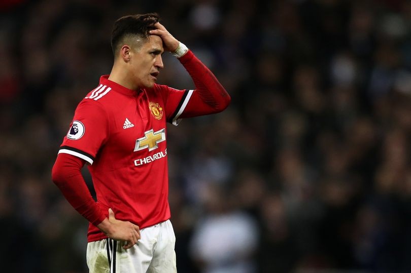 Robin van Persie sends message to Alexis Sanchez - Bóng Đá