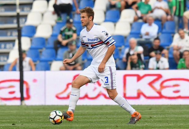 Arsenal target explains why he snubbed Gunners to complete £22m transfer - Joachim Andersen - Bóng Đá