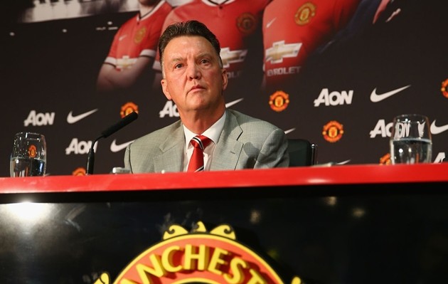 8 tân binh của Man Utd trong mùa hè năm 2014: Di Maria, Herrera và ai nữa? - Bóng Đá