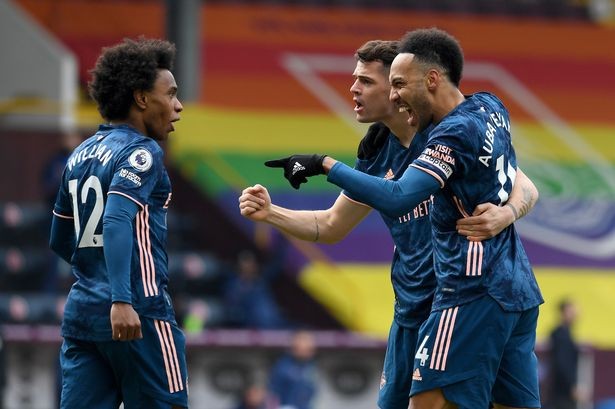 Arteta believes Arsenal are own worst enemy despite Olympiacos win - Bóng Đá