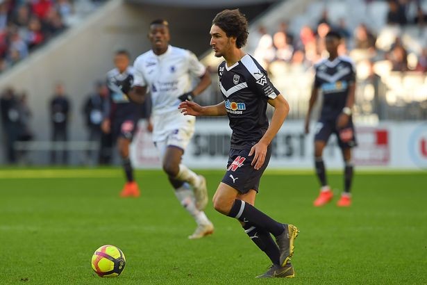 Yacine Adli, Domagoj Vida and the other transfer mistakes Arsenal have avoided under Unai Emery - Bóng Đá