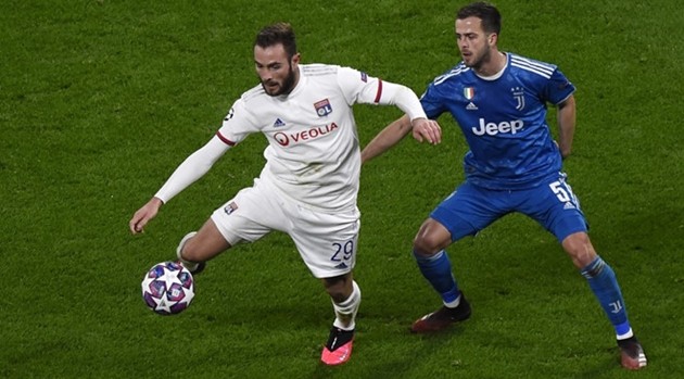 Ronaldo ghi tất cả bàn thắng ở vòng knock-out cho Juventus - Bóng Đá